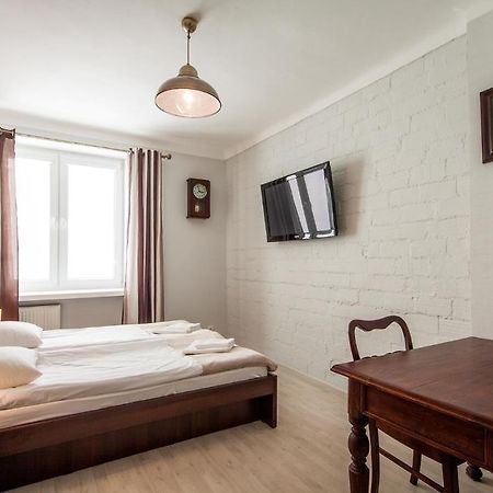Avion Hotel Świdnik Quarto foto