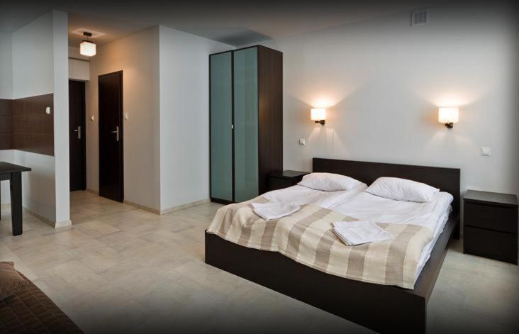 Avion Hotel Świdnik Quarto foto