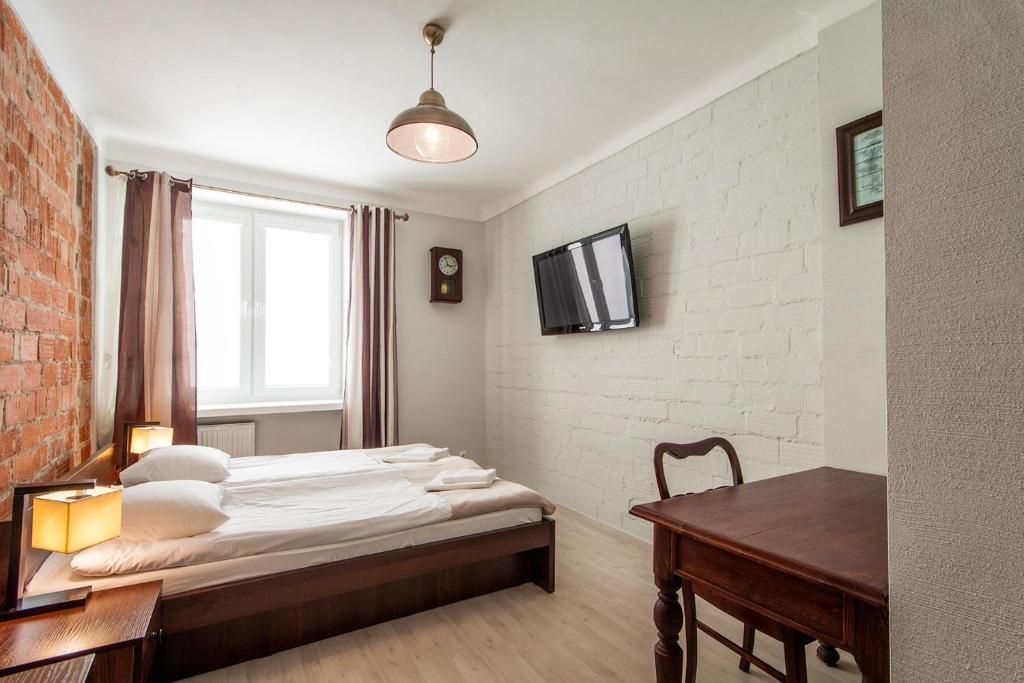 Avion Hotel Świdnik Quarto foto